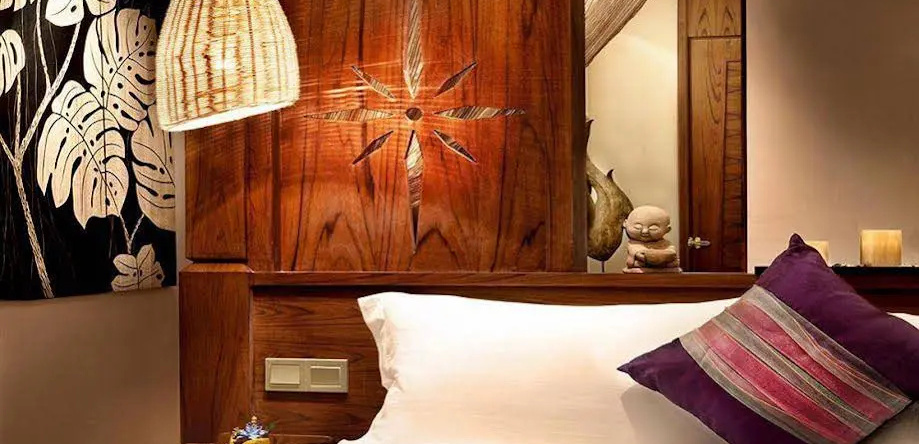 CC Regalia Resort & Spa Deqin, Deqin — photo 1