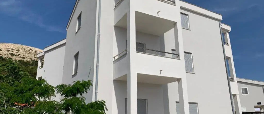 Apartments Čulina, Metajna — photo 1
