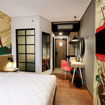 Hotel Fortunagrande Jember, Джембер — фото 4