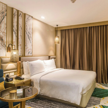 Holiday Inn Chandigarh Zirakpur by IHG, 齐拉克普尔 — 照片 4