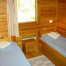 Ukonjärven Holiday Village, 伊纳里 — 照片 2