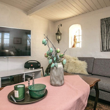 11 Person Holiday Home in Lokken-by Traum, 勒肯 — 照片 2