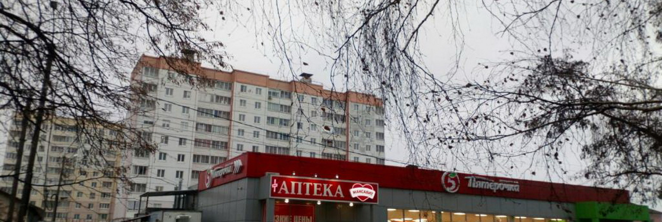 Квартира Елец, Елец — фото 1