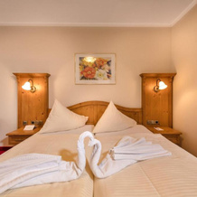 Familotel Zauchenseehof, 阿尔滕马克特蓬高 — 照片 2