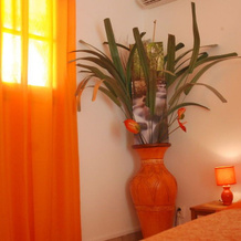 Bungalow PAPAYE, 黑角 — 照片 3