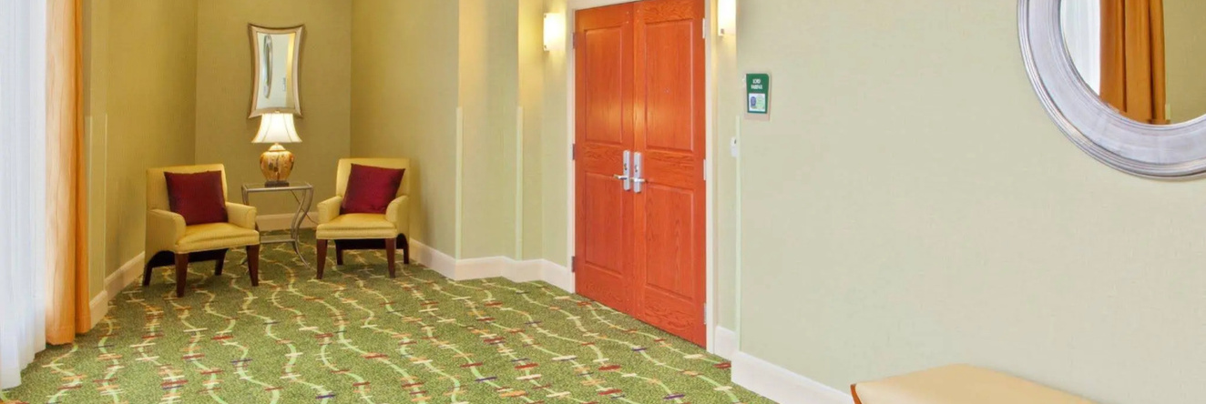 Holiday Inn Winchester Se-Historic Gateway By Ihg, Винчестер — фото 1