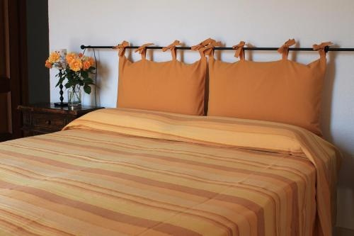 B&B Rubando Le Nuvole, Орко-Фельино — фото 1