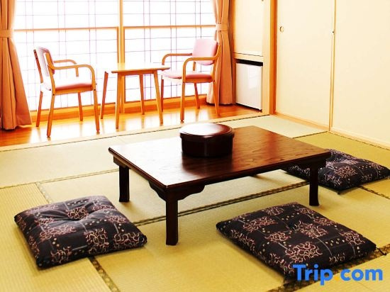 Moritake Onsen Yuparu, 三种 — 照片 1