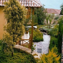 Villa Casa Del Sol, Ла-Матанса-де-Асентехо — фото 4