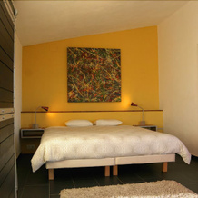 B&B Casa Rural Mas del Rey, 贝尼卡洛 — 照片 4
