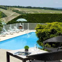 Panoramic Hotel Sancerre, Сансерр — фото 2