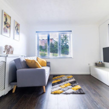 Stunning 1-Bed Apartment In Birmingham, Бирмингем — фото 5
