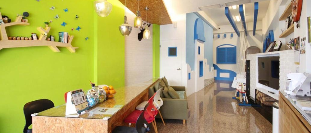 Chi-Yu Bnb, Чаочжоу — фото 1