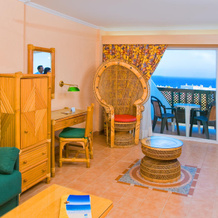 Bluesea Costa Bastian, Тегисе — фото 2