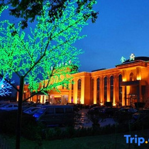 Kaiyuan Hot Spring Resort, Дежоу — фото 5