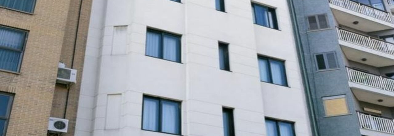 Hotel Villacarlos, Валенсия — фото 1