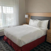 Towneplace Suites By Marriott Niceville Eglin Afb Area, Найсвилль — фото 4