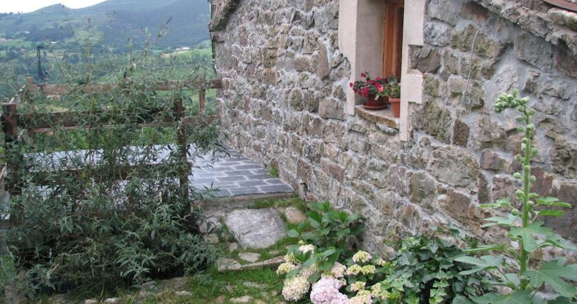 Apartamento en Plena Naturaleza, 里奥图埃托 — 照片 1