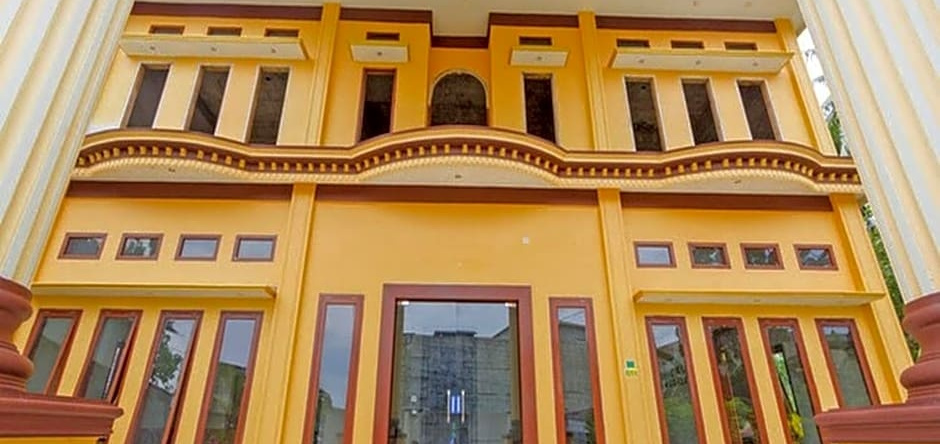 Hotel Karanggoso Indah, Trenggalek — photo 1
