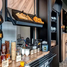 B&B Hotel Macon Sud 3 étoiles, 瓦雷讷莱马孔 — 照片 4