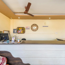 At Home Prakruthi Resorts, 阿拉库 — 照片 2