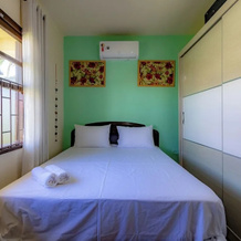 Casa 3 Quartos com Wi-fi Ar e Churrasqueira, 马蒂纽斯 — 照片 3