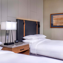 Hilton Boston/Woburn, Уоберн — фото 2