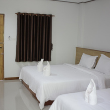 S Hotel, 南奔 — 照片 2
