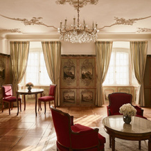 Palais Bad Ragaz, Bad Ragaz — photo 2