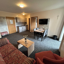 Panorama-Hotel Am See, 诺因堡福姆瓦尔德 — 照片 2