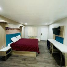 New Star Inn, Эль-Монте — фото 4