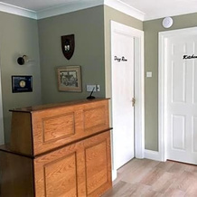 Brassil Bed and Breakfast, 贝利克 — 照片 3