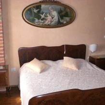 Agriturismo Borg Da Ocjs, Кормонс — фото 4
