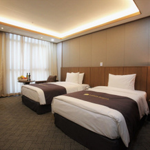 Benikea Hotel Seosan, 瑞山 — 照片 4