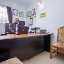 Ivys Inn Guest House, Kericho — photo 2