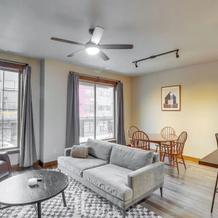 Downtown Columbia Falls Condo: 16 Mi to Ski Resort, 哥伦比亚福尔斯 — 照片 2
