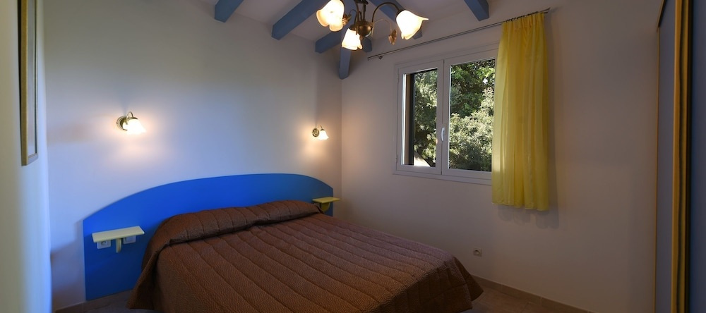 Residence Cantu Di Mare, 奥尔梅托 — 照片 1