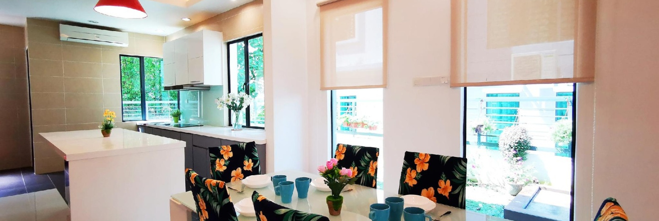 Aurora Villa @ Bentong, Бентонг — фото 1