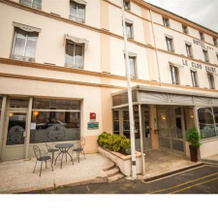 Brit Hôtel Le Clos Saint Martin, Сансерр — фото 2