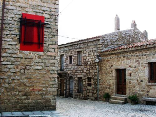 B&B La Tasgia, Aggius — photo 1