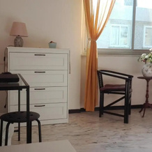 Casa di Alessio, 6 posti letto a 200 mt dal mare, 滨海阿尔比索拉 — 照片 4