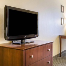Comfort Inn & Suites East Moline Near I-80, 东莫林 — 照片 4