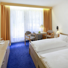 Hotel Bayern Vital, 巴特赖兴哈尔 — 照片 5