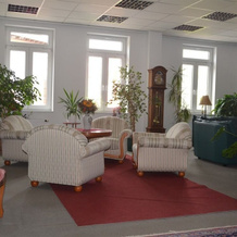 Rothenberger Apartments, 开姆尼茨 — 照片 2