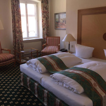 Boutique Hotel Residenz Winkler, Ашау-им-Кимгау — фото 2