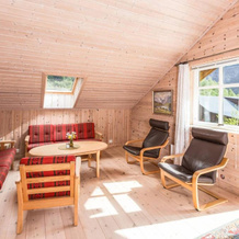 Flåm Holiday House, Эурланн — фото 4