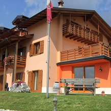 Agritur Le Pergole, Villa Lagarina — photo 3