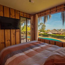 Pao Pao Lodge Algarrobo, Альгарробо — фото 2
