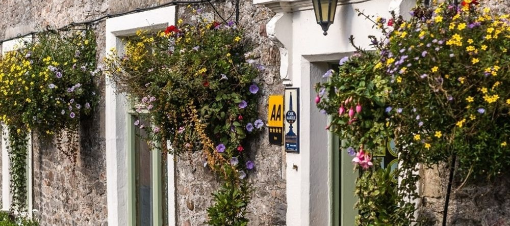 The Oakhill Inn, Ashwick — photo 1