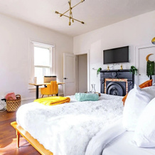 Jungle House Luxury Stays - Downtown Chillicothe, Чилликоти — фото 3